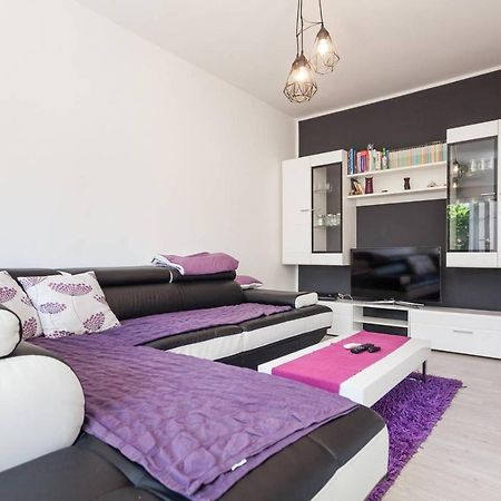 Apartament Apartman Mark Pula Zewnętrze zdjęcie