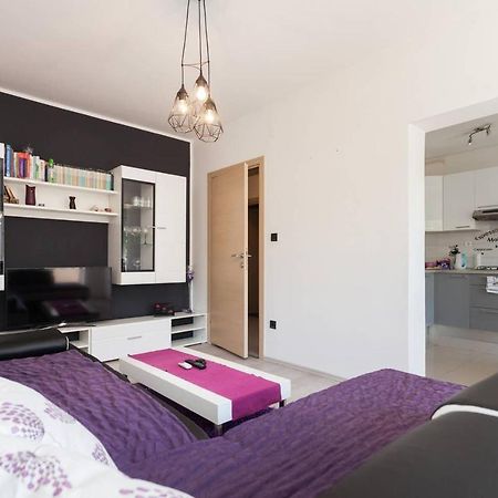 Apartament Apartman Mark Pula Zewnętrze zdjęcie