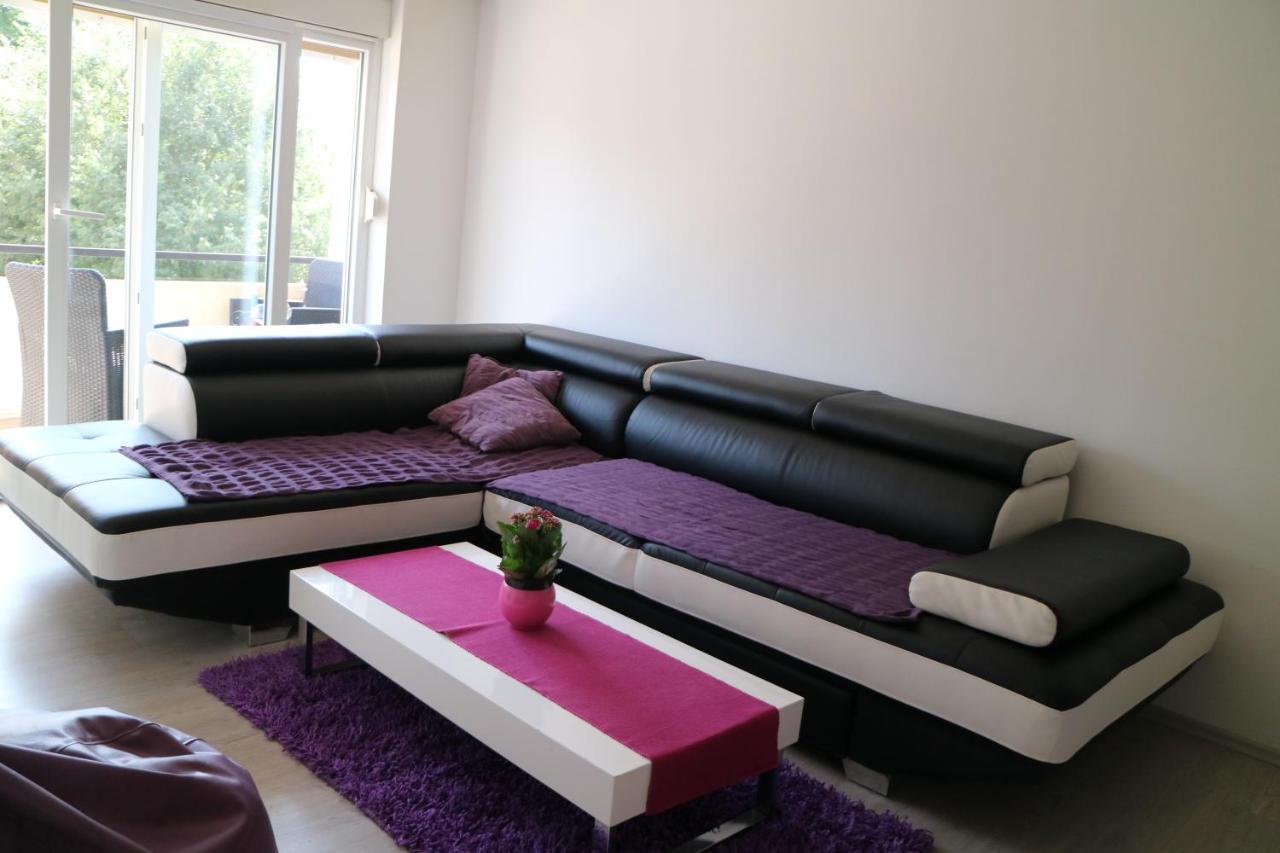 Apartament Apartman Mark Pula Zewnętrze zdjęcie