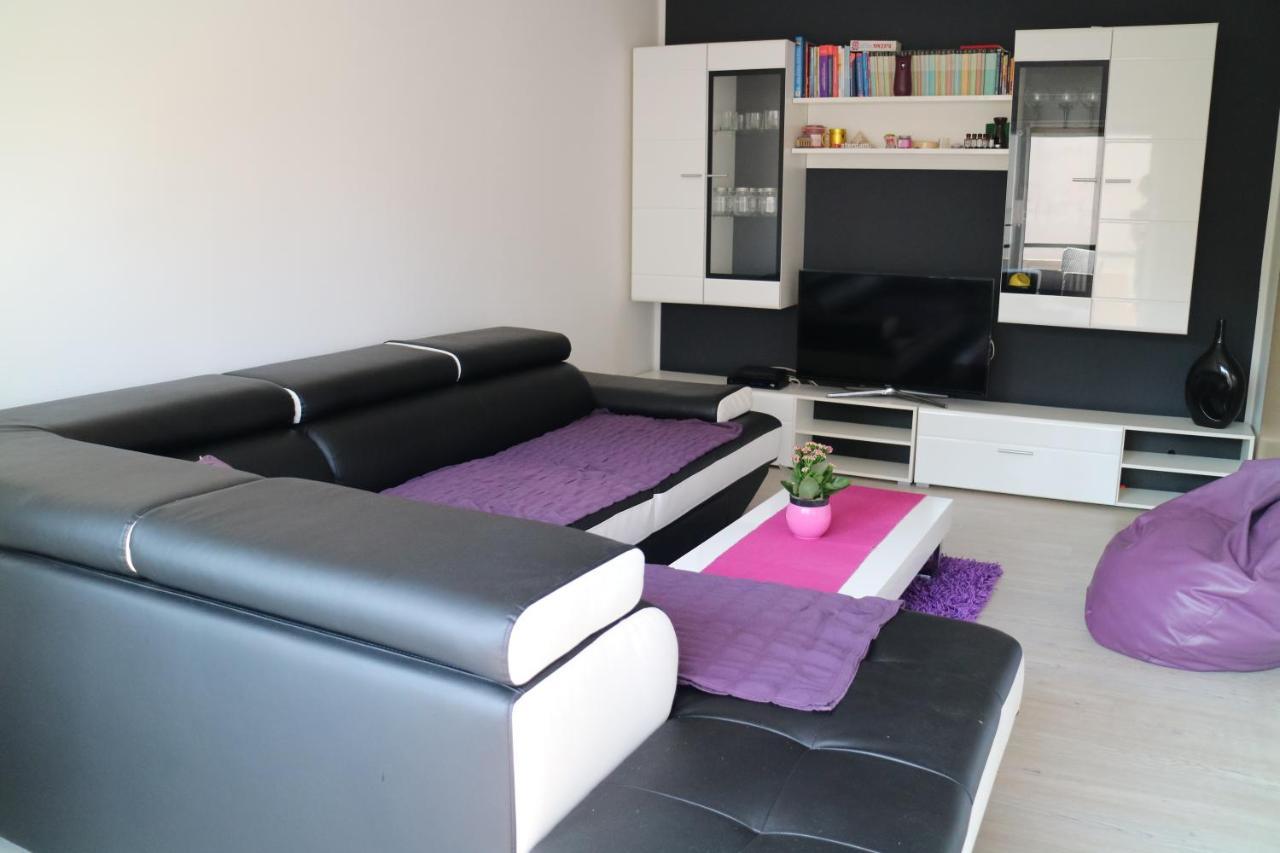 Apartament Apartman Mark Pula Zewnętrze zdjęcie