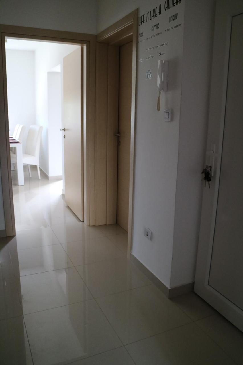 Apartament Apartman Mark Pula Zewnętrze zdjęcie
