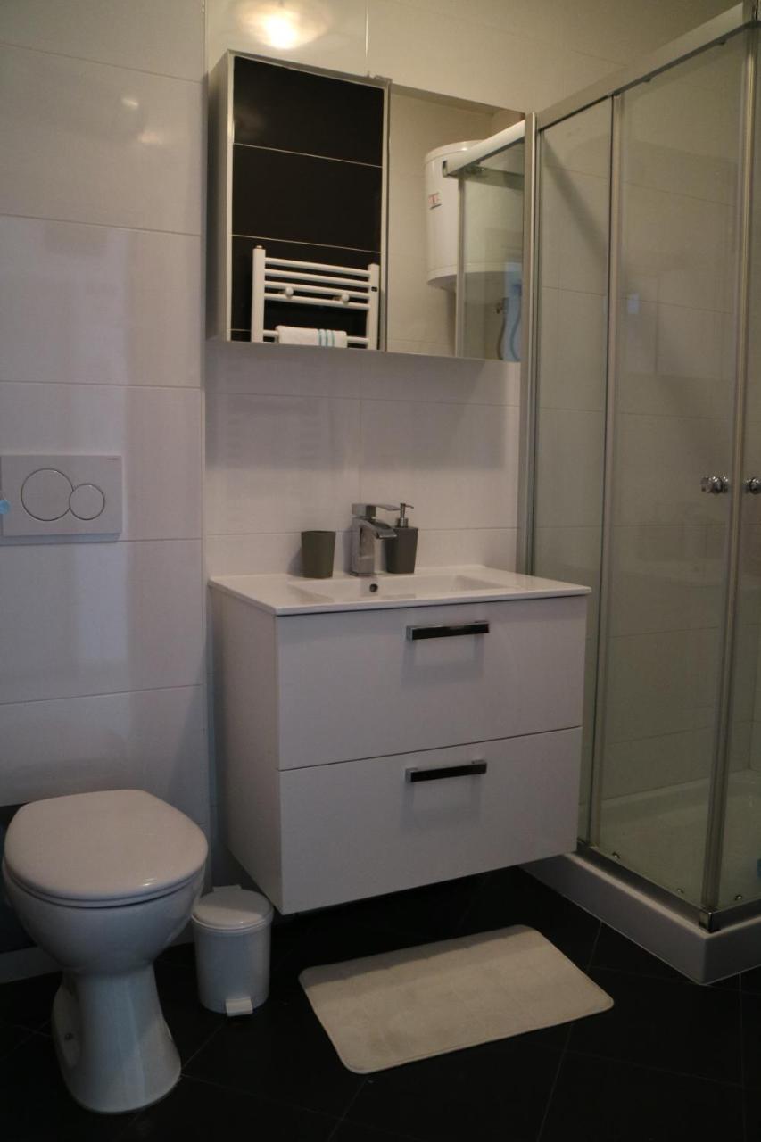 Apartament Apartman Mark Pula Zewnętrze zdjęcie