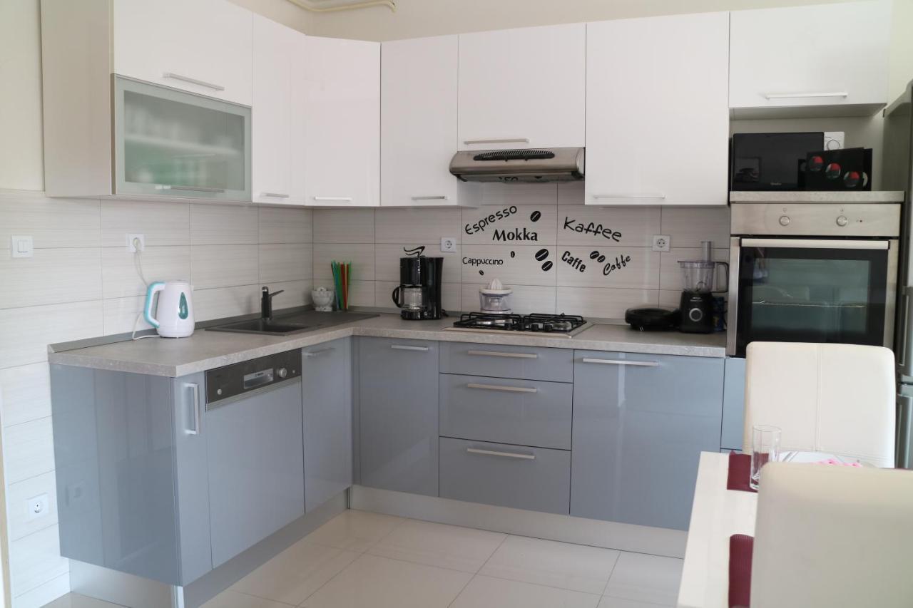 Apartament Apartman Mark Pula Zewnętrze zdjęcie