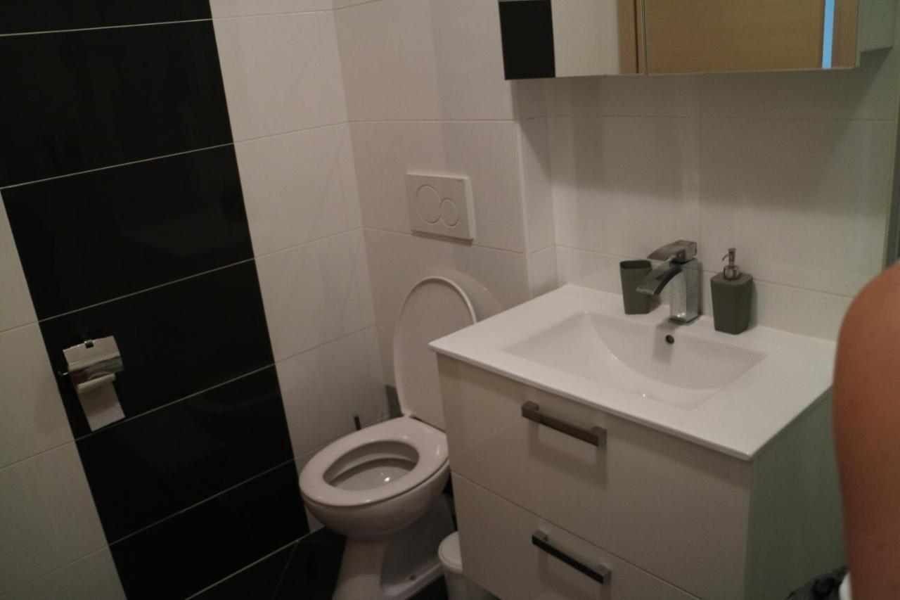 Apartament Apartman Mark Pula Zewnętrze zdjęcie