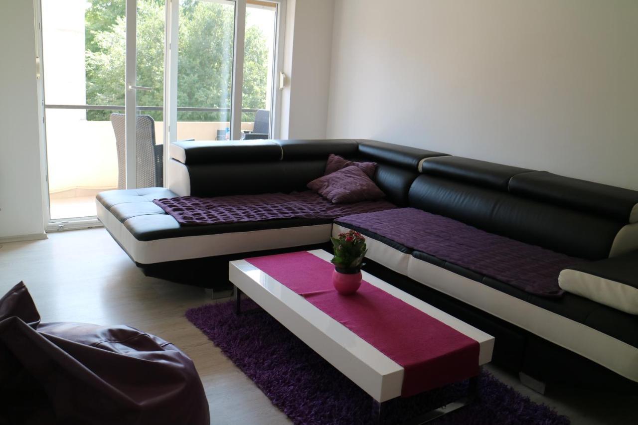 Apartament Apartman Mark Pula Zewnętrze zdjęcie