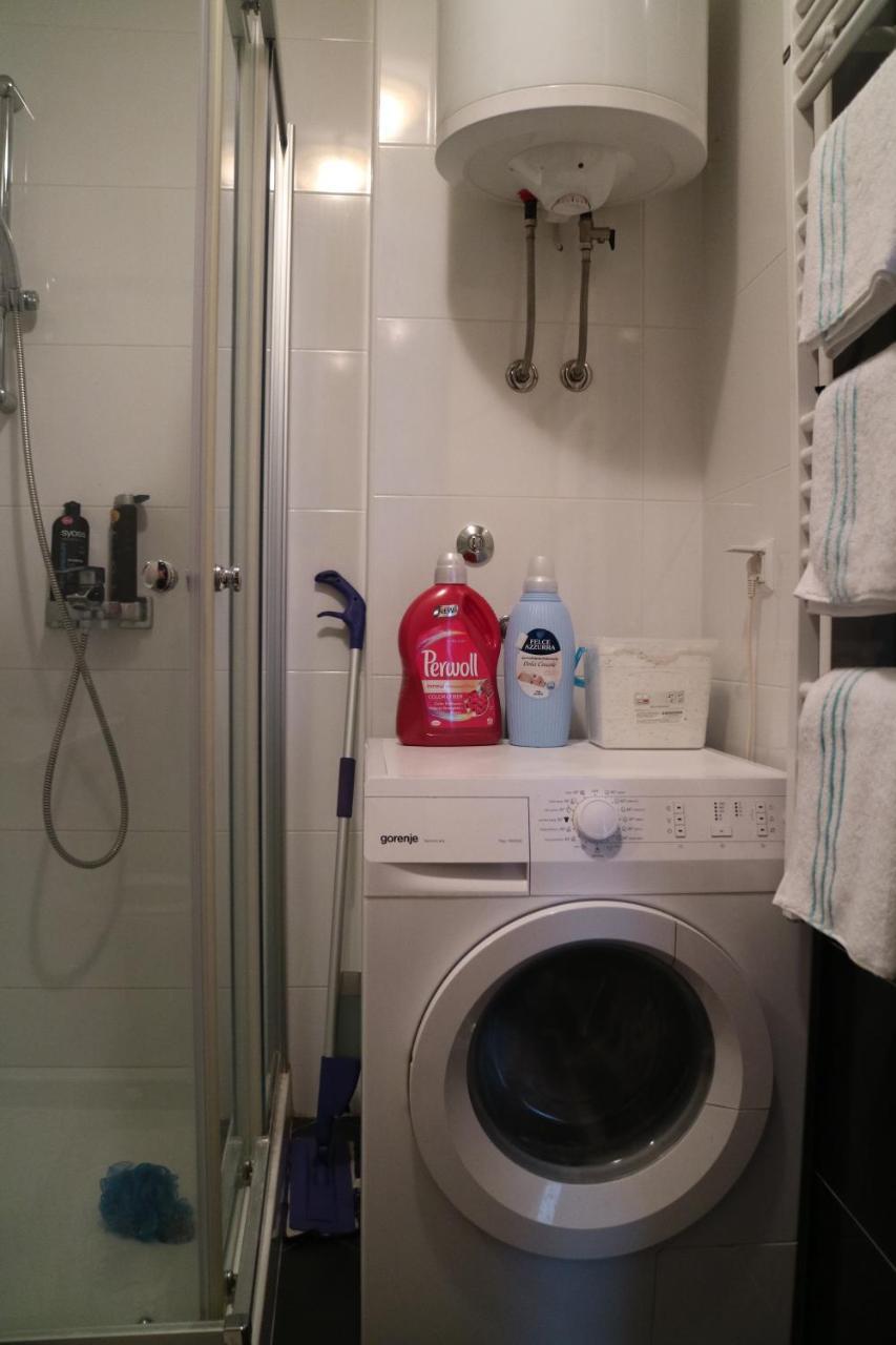 Apartament Apartman Mark Pula Zewnętrze zdjęcie