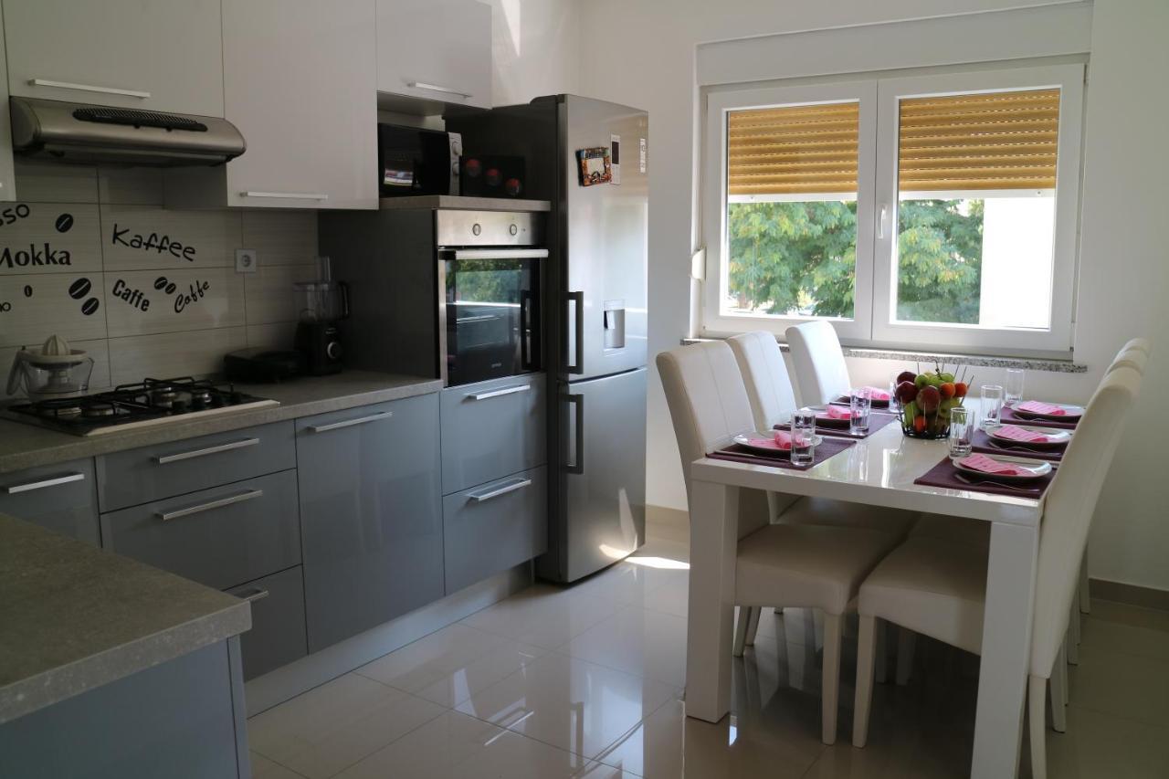 Apartament Apartman Mark Pula Zewnętrze zdjęcie