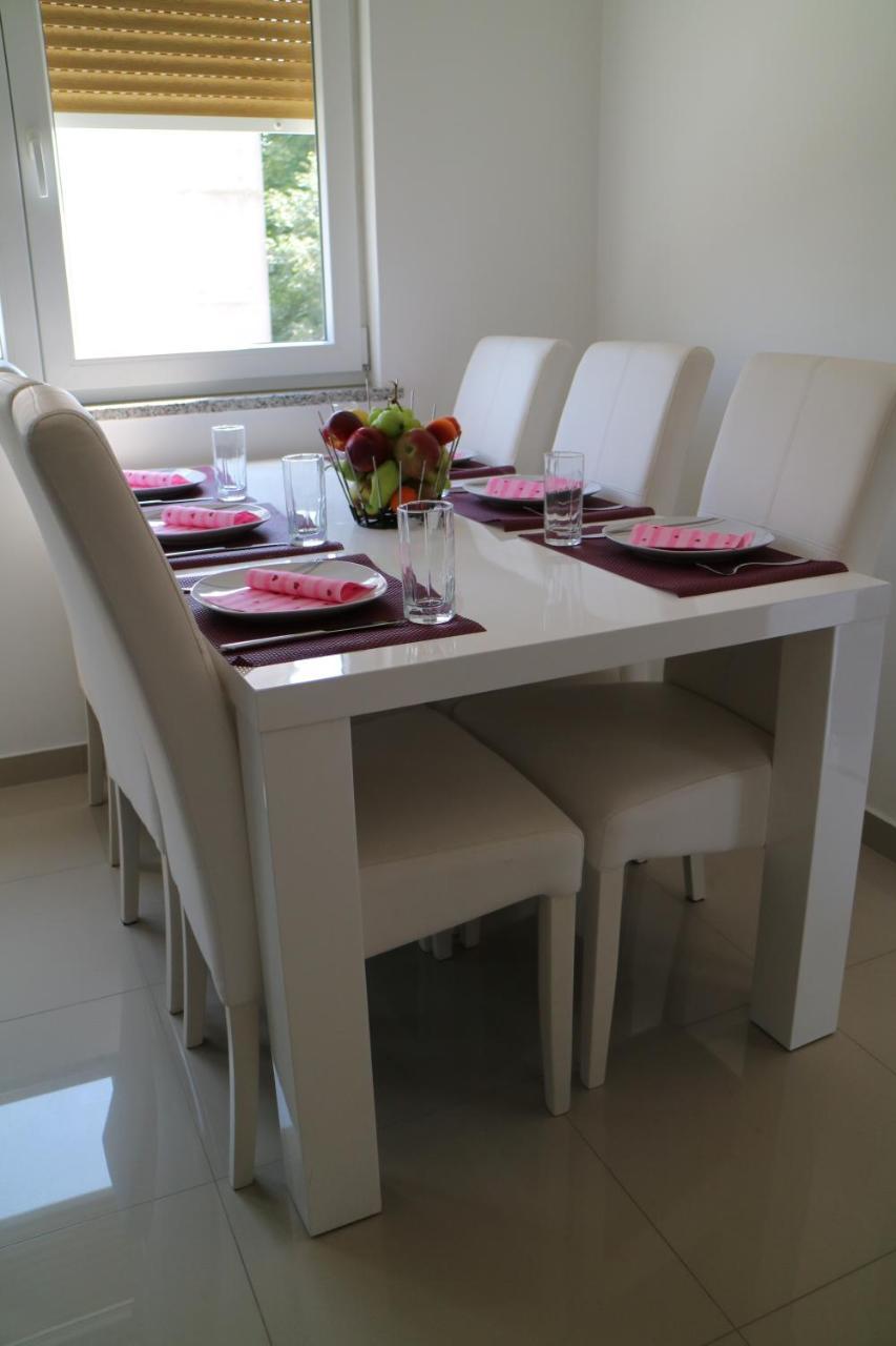 Apartament Apartman Mark Pula Zewnętrze zdjęcie